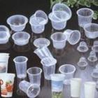 Disposable Jelly Cup PP
