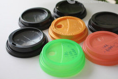 pp plastic cup lid